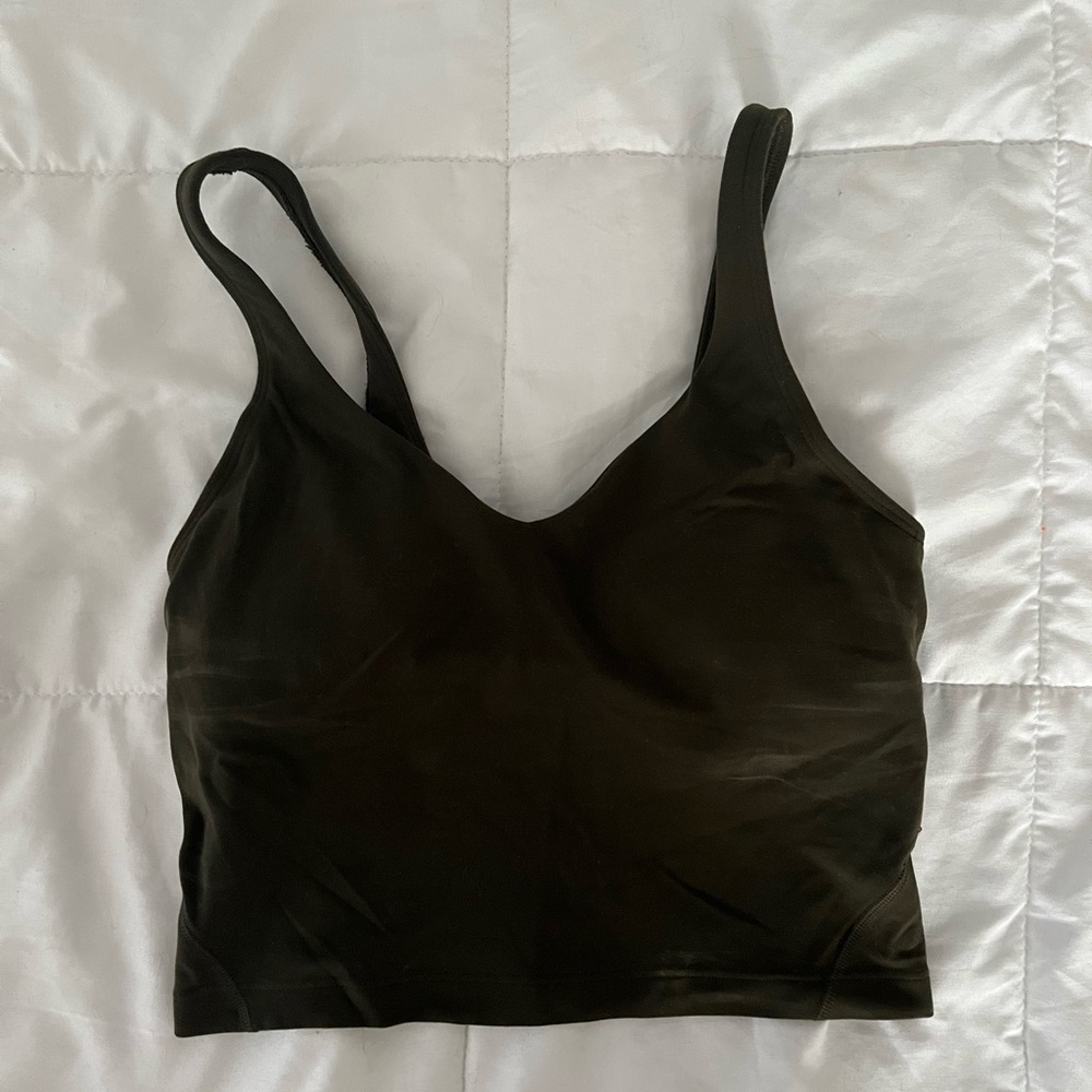 align tank